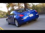 Nissan 350Z 2003 года